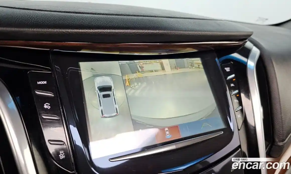 Cadillac Escalade 2018 6.2 автомат (гидро), фото 20 Cadillac Escalade 2018 6.2 автомат (гидро), фото 20