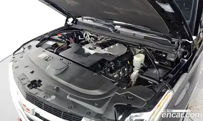 Cadillac Escalade 2018 6.2 автомат (гидро), миниатюра 6 Cadillac Escalade 2018 6.2 автомат (гидро), миниатюра 6