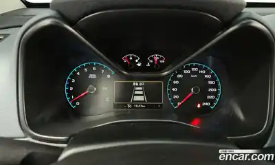 Chevrolet Colorado 2022 3.6 автомат (гидро), миниатюра 8