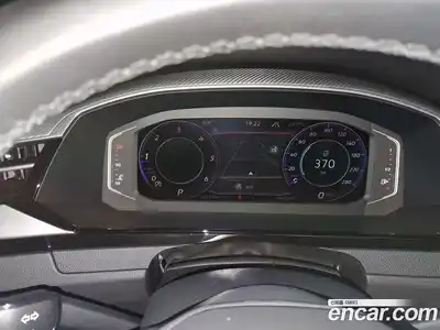 Volkswagen Arteon 2023 2.0 автомат (гидро), миниатюра 8