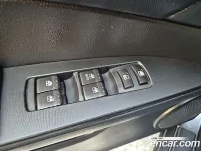 SsangYong Korando 2014 2.0 автомат (гидро), миниатюра 11