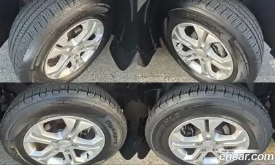 SsangYong Korando 2014 2.0 автомат (гидро), миниатюра 5