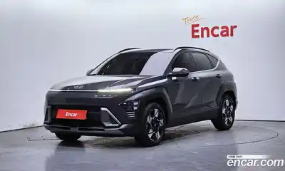 Hyundai Kona, 2023, 25 131 км