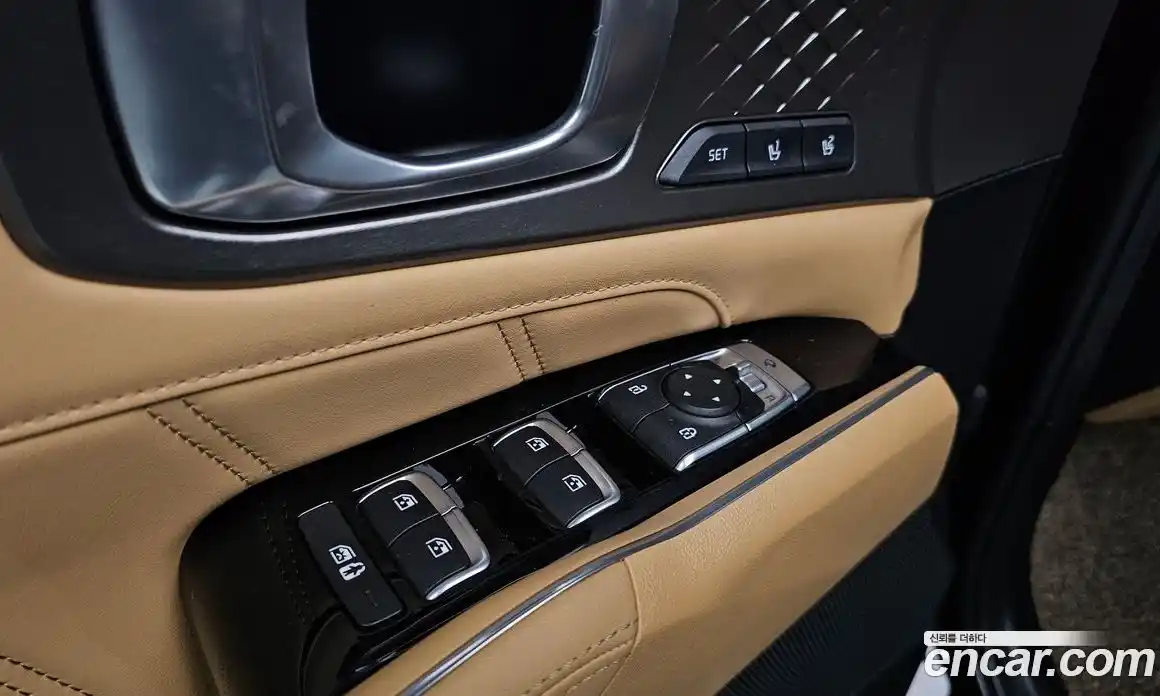 Kia Sorento 2021 2.2 автомат (гидро), фото 17