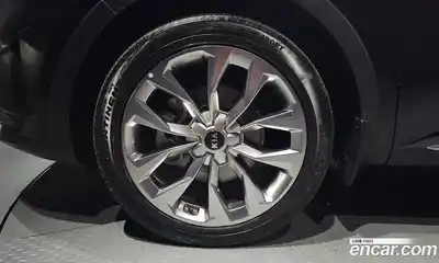 Kia Sorento 2021 2.2 автомат (гидро), миниатюра 5