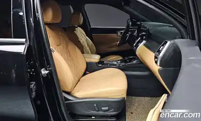 Kia Sorento 2021 2.2 автомат (гидро), миниатюра 10