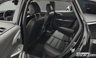 Chevrolet Trax 2025 1.2 автомат (гидро), миниатюра 12