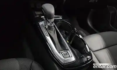 Chevrolet Trax 2025 1.2 автомат (гидро), миниатюра 9