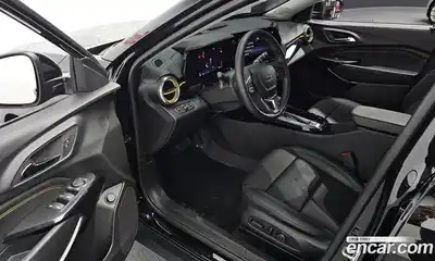 Chevrolet Trax 2025 1.2 автомат (гидро), миниатюра 10