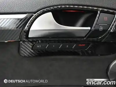 Audi Q7 2010 4.2 автомат (гидро), миниатюра 12