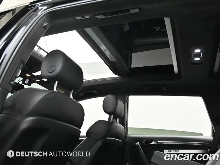Audi Q7 2010 4.2 автомат (гидро), фото 13