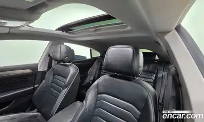 Volkswagen Arteon 2019 2.0 автомат (гидро), миниатюра 11