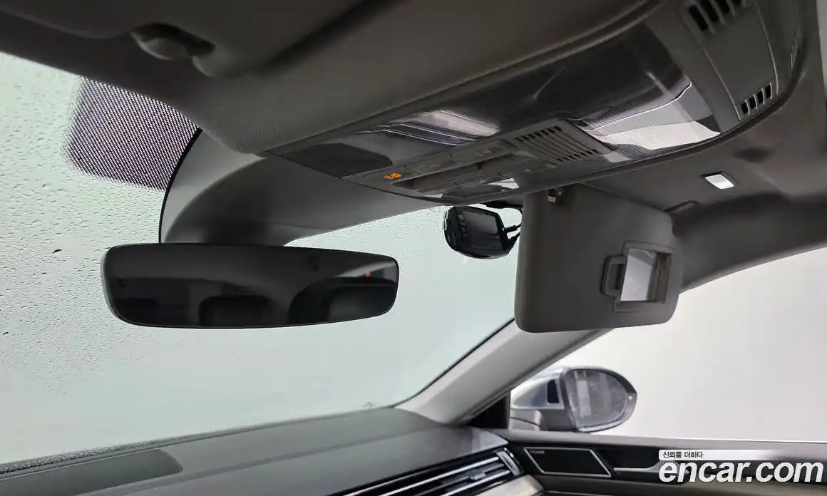 Volkswagen Arteon 2019 2.0 автомат (гидро), фото 14