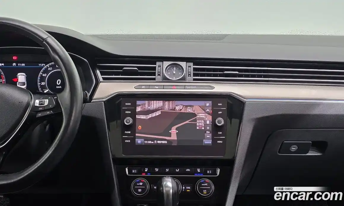 Volkswagen Arteon 2019 2.0 автомат (гидро), фото 15