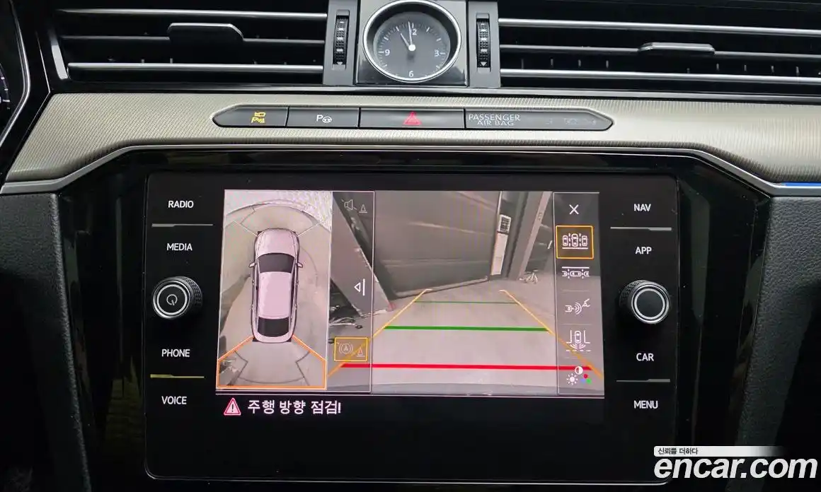 Volkswagen Arteon 2019 2.0 автомат (гидро), фото 16