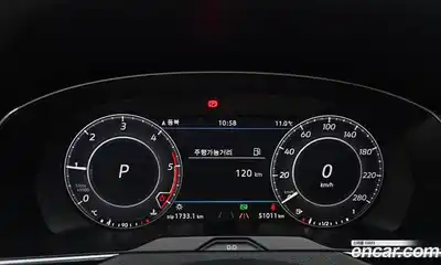 Volkswagen Arteon 2019 2.0 автомат (гидро), миниатюра 8
