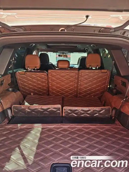 Lincoln Aviator 2021 3.0 автомат (гидро), фото 10 Lincoln Aviator 2021 3.0 автомат (гидро), фото 10