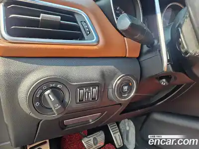 Maserati Ghibli 2014 3.0 автомат (гидро), миниатюра 11 Maserati Ghibli 2014 3.0 автомат (гидро), миниатюра 11