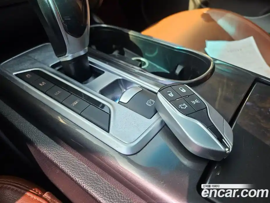 Maserati Ghibli 2014 3.0 автомат (гидро), фото 18 Maserati Ghibli 2014 3.0 автомат (гидро), фото 18