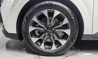 Kia Carnival 2023 2.2 автомат (гидро), миниатюра 5