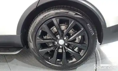 Land Rover Discovery 2021 3.0 автомат (гидро), миниатюра 5