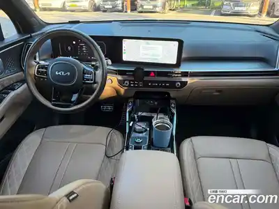 Kia Sorento 2025 1.6 автомат (гидро), миниатюра 12