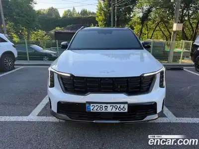 Kia Sorento 2025 1.6 автомат (гидро), миниатюра 2