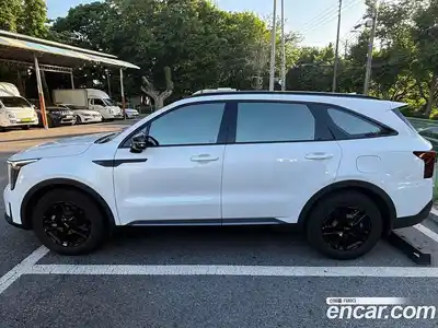 Kia Sorento 2025 1.6 автомат (гидро), миниатюра 4