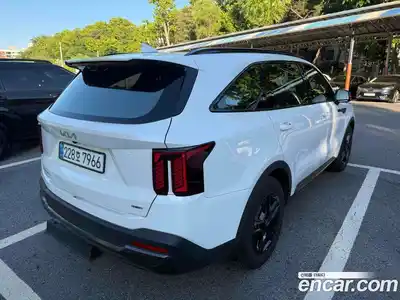Kia Sorento 2025 1.6 автомат (гидро), миниатюра 5