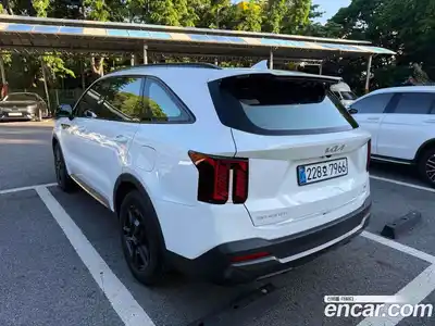 Kia Sorento 2025 1.6 автомат (гидро), миниатюра 6