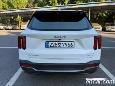 Kia Sorento 2025 1.6 автомат (гидро), миниатюра 7