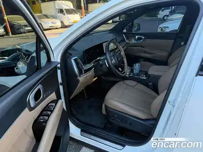 Kia Sorento 2025 1.6 автомат (гидро), миниатюра 9