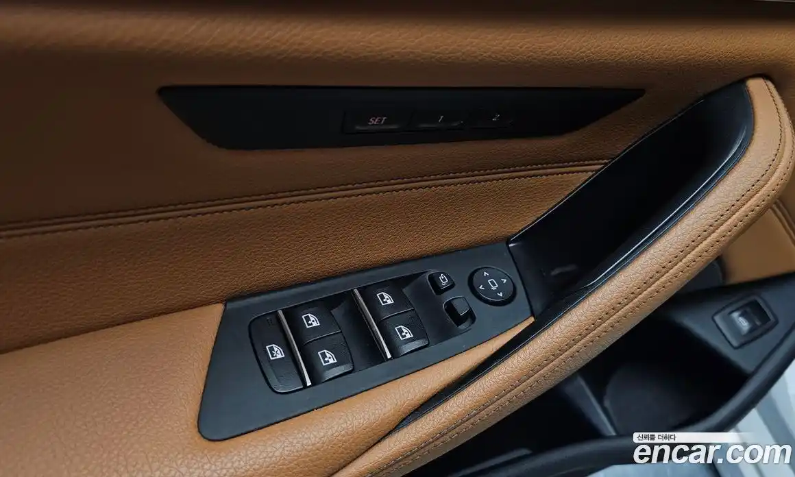 BMW 5 серия 2017 2.0 автомат (гидро), фото 22