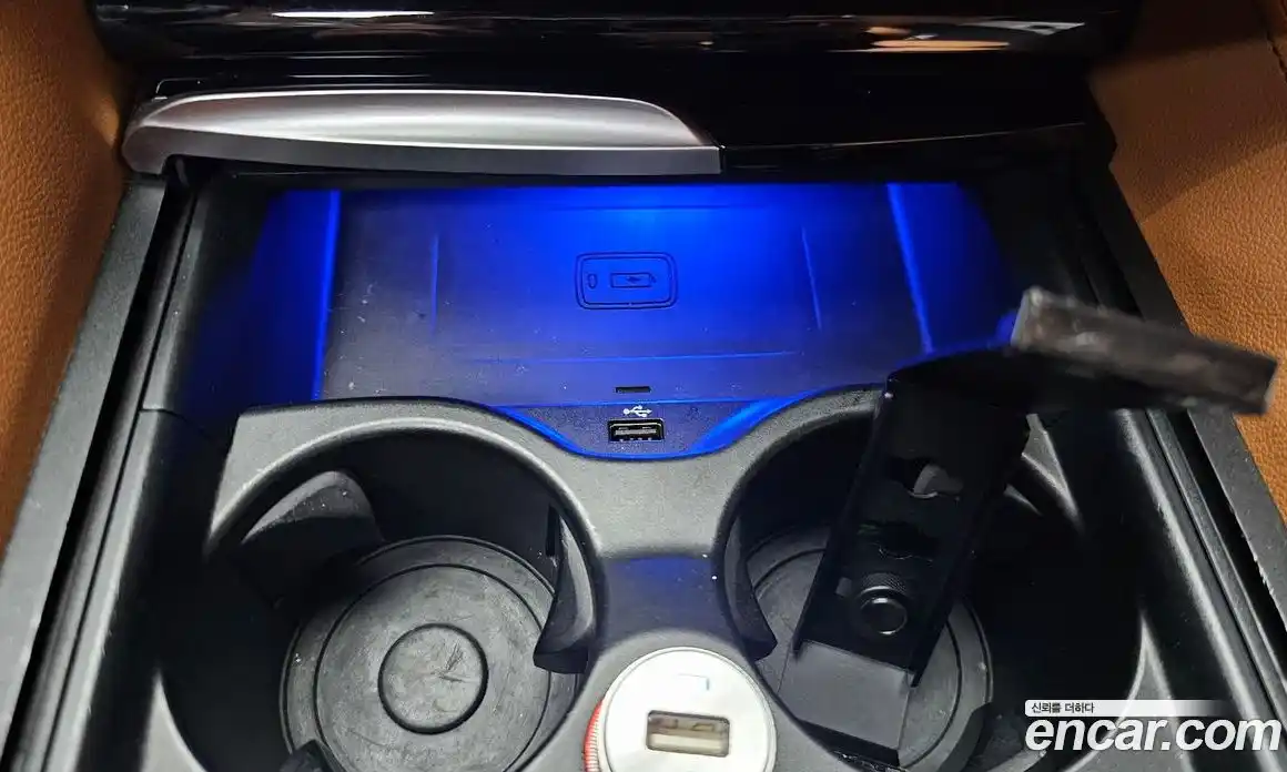 BMW 5 серия 2017 2.0 автомат (гидро), фото 29