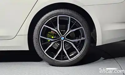 BMW 5 серия 2017 2.0 автомат (гидро), миниатюра 7