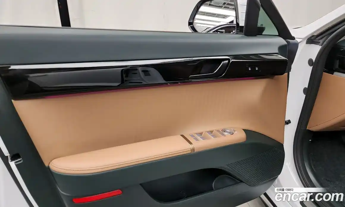 Hyundai Grandeur 2024 2.5 автомат (гидро), фото 13