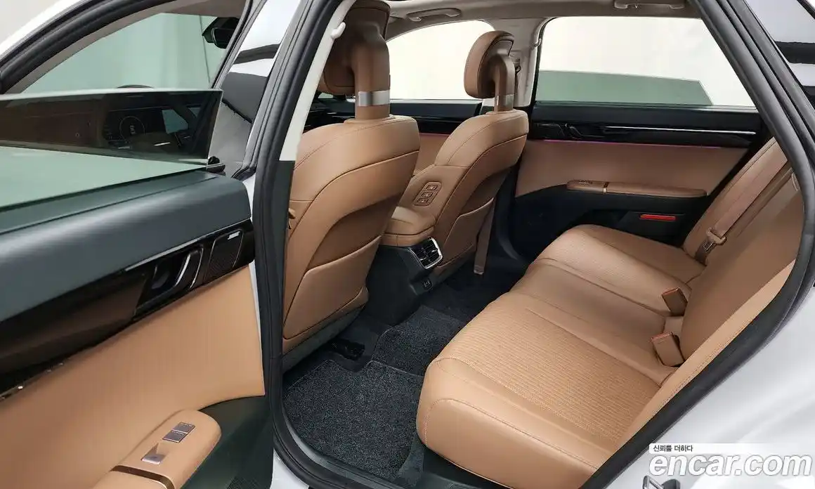 Hyundai Grandeur 2024 2.5 автомат (гидро), фото 15