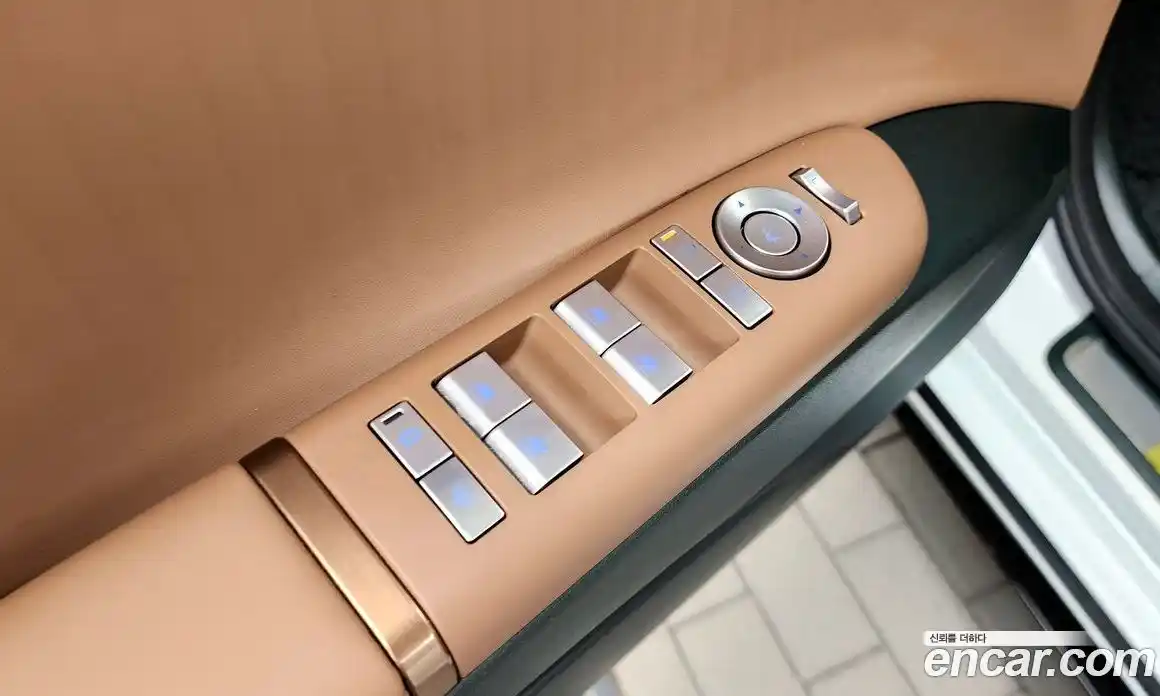 Hyundai Grandeur 2024 2.5 автомат (гидро), фото 19