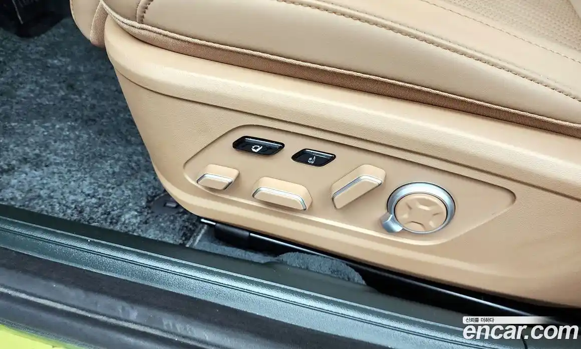 Hyundai Grandeur 2024 2.5 автомат (гидро), фото 20