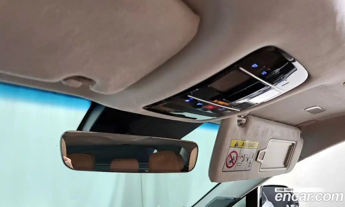 Hyundai Grandeur 2024 2.5 автомат (гидро), фото 25