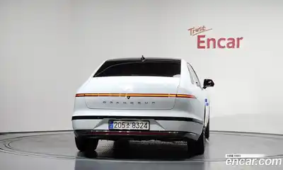 Hyundai Grandeur 2024 2.5 автомат (гидро), миниатюра 4