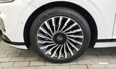 Hyundai Grandeur 2024 2.5 автомат (гидро), миниатюра 5