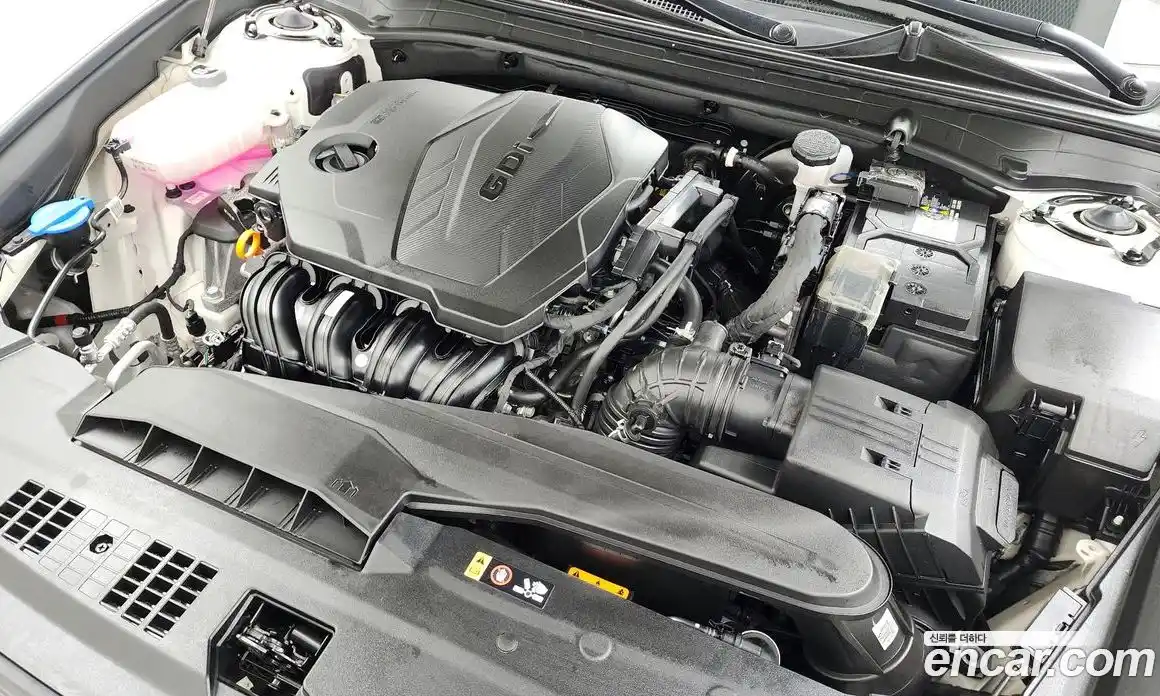Hyundai Grandeur 2024 2.5 автомат (гидро), фото 6