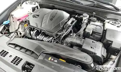 Hyundai Grandeur 2024 2.5 автомат (гидро), миниатюра 6