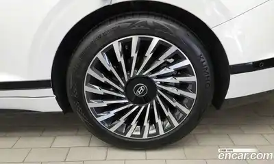Hyundai Grandeur 2024 2.5 автомат (гидро), миниатюра 7