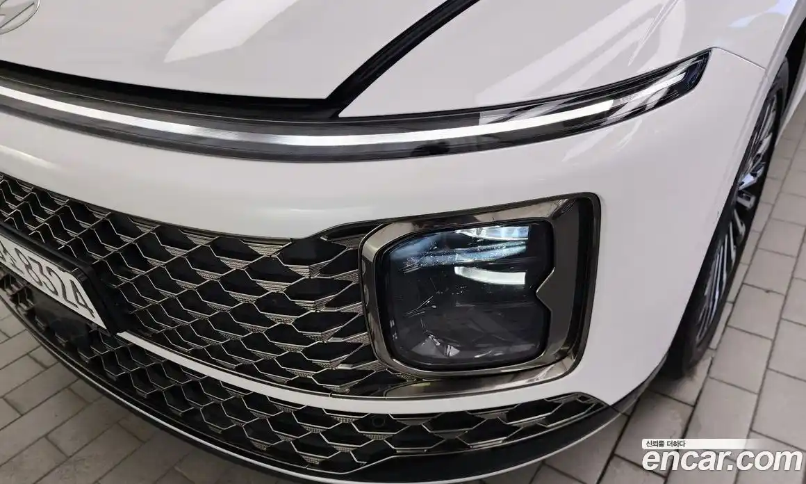 Hyundai Grandeur 2024 2.5 автомат (гидро), фото 8