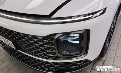 Hyundai Grandeur 2024 2.5 автомат (гидро), миниатюра 8