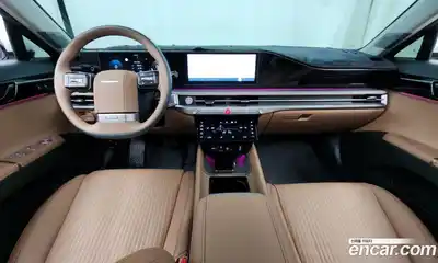Hyundai Grandeur 2024 2.5 автомат (гидро), миниатюра 10