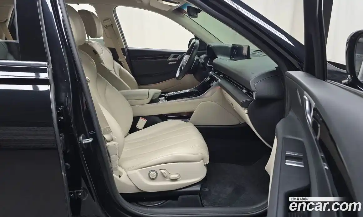 Genesis GV80 2020 2.5 автомат (гидро), фото 15