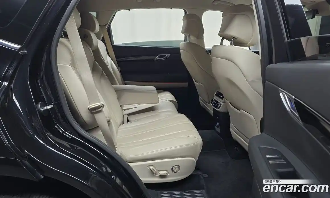 Genesis GV80 2020 2.5 автомат (гидро), фото 16